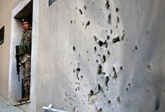 ΜΕΣΗ ΑΝΑΤΟΛΗ ΙΡΑΝ ΗΠΑ ΠΟΛΕΜΟΣ ΙΣΡΑΗΛ