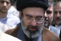 ΜΟΤΖΤΑΜΠΑ ΧΑΜΕΝΕΪ ΟΜΟΦΥΛΟΦΙΛΟΣ ΝΤΟΝΑΛΝΤ ΤΡΑΜΠ