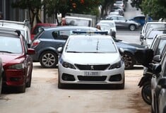 ΠΑΓΚΡΑΤΙ ΤΡΟΧΑΙΟ ΑΤΥΧΗΜΑ ΟΔΗΓΟΣ