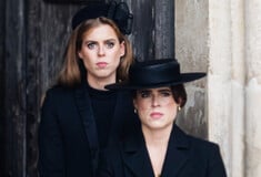 ΠΡΙΓΚΙΠΑΣ ΟΥΙΛΙΑΜ ΑΝΤΡΙΟΥ ΒΕΑΤΡΙΚΗ ΕΥΓΕΝΙΑ