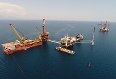 Η γεωλογική αποθήκη CO2 του Πρίνου και μια κοινωνία που βράζει