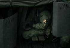 ΡΩΣΙΑ ΣΤΡΑΤΟΛΟΓΗΣΗ ΠΟΛΕΜΟΣ