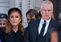 ΣΑΡΑ ΦΕΡΓΚΙΟΥΣΟΝ ΑΝΤΡΙΟΥ