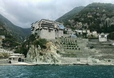 ΣΕΙΣΜΟΣ ΑΓΙΟ ΟΡΟΣ ΕΥΘΥΜΙΟΣ ΛΕΚΚΑΣ