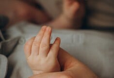 ΒΡΕΦΟΣ ΠΑΤΡΑ ΗΛΕΙΑ ΕΓΚΑΥΜΑΤΑ ΚΑΚΟΠΟΙΗΣΗ