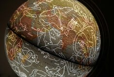 ΑΣΤΡΟΛΟΓΙΑ ΖΩΔΙΑ ΩΡΟΣΚΟΠΙΟ ΑΣΤΡΑ