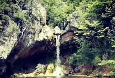 48 ώρες στη Λίμνη Ευβοίας