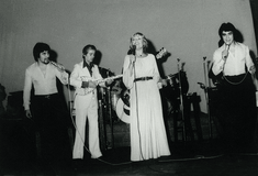 Οι συναυλίες της Μαρινέλλας στην Αλβανία, τον Αύγουστο του 1977