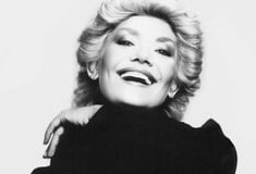 Μαρινέλλα (1938-2026): Η μεγάλη κυρία του ελληνικού τραγουδιού 