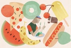 Νέα έρευνα: Η «πολύ βαρετή» συνήθεια που είναι το κλειδί για την απώλεια περισσότερου βάρους