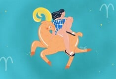 Οι αστρολογικές προβλέψεις της εβδομάδας (30/03 - 05/04/2026)