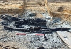 ΒΡΕΤΑΝΙΑ ΑΝΑΚΑΛΥΨΗ ΑΡΧΑΙΟΛΟΓΙΑ ΕΠΟΧΗ ΤΟΥ ΧΑΛΚΟΥ