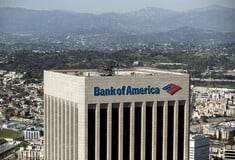 ΠΑΡΙΣΙ ΓΑΛΛΙΑ BANK OF AMERICA 