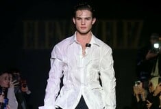 CLAVICULAR ΗΠΑ STREAMER INFLUENCER