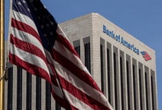 BANK OF AMERICA ΤΖΕΦΡΙ ΕΠΣΤΑΙΝ ΑΓΩΓΗ
