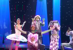 EUROVISION EUROVISION 2026