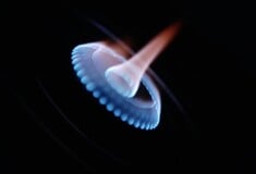 ΦΥΣΙΚΟ ΑΕΡΙΟ ΑΠΟΘΕΜΑΤΑ ΕΥΡΩΠΗ