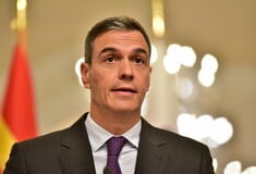 ΙΣΠΑΝΙΑ ΠΕΔΡΟ ΣΑΝΤΣΕΘ ΗΛΕΚΤΡΙΚΟ ΡΕΥΜΑ