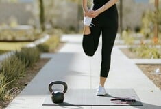 ΚΑΡΚΙΝΟΣ ΑΣΚΗΣΗ ΣΤΑΔΙΑ