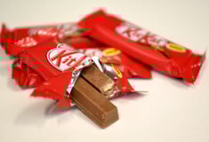 KITKAT ΚΛΟΠΗ ΙΤΑΛΙΑ