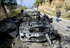 ΛΙΒΑΝΟΣ ΙΣΡΑΗΛ ΔΗΜΟΣΙΟΓΡΑΦΟΙ