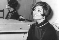 ΜΑΡΙΝΕΛΛΑ ΠΕΘΑΝΕ