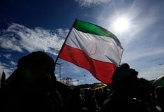 ΜΕΣΗ ΑΝΑΤΟΛΗ ΠΟΛΕΜΟ ΕΝΑ ΜΗΝΑ ΙΡΑΝ