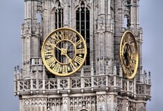 ΑΛΛΑΓΗ ΩΡΑΣ ΘΕΡΙΝΗ ΩΡΑ ΙΣΠΑΝΙΑ