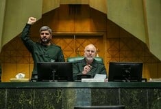 ΙΡΑΝ ΗΠΑ ΙΣΡΑΗΛ ΛΙΒΑΝΟΣ ΠΟΛΕΜΟΣ ΜΕΣΗ ΑΝΑΤΟΛΗ