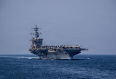 ΙΡΑΝ ΑΠΕΙΛΕΣ ΗΠΑ ΣΤΕΝΑ ΤΟΥ ΟΡΜΟΥΖ