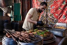 ΑΙΓΥΠΤΟΣ ΕΣΤΙΑΣΗ ΠΟΛΕΜΟΣ ΣΤΗ ΜΕΣΗ ΑΝΑΤΟΛΗ ΚΑΤΑΣΤΗΜΑΤΑ