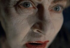 Οι άνθρωποι δε θά ’πρεπε να φοβούνται, Άνταμ ― Ένα πολυπόστ του Στάθη Τσαγκαρουσιάνου