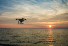 ΦΙΝΛΑΝΔΙΑ DRONES