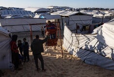 ΓΑΖΑ ΠΟΛΕΜΟΣ ΙΡΑΝ