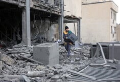 ΙΡΑΝ ΑΠΕΙΛΕΣ ΗΠΑ ΣΤΕΝΑ ΤΟΥ ΟΡΜΟΥΖ