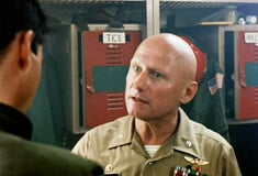 TOP GUN BACK TO THE FUTURE ΗΘΟΠΟΙΟΣ ΤΖΕΙΜΣ ΤΟΛΚΑΝ