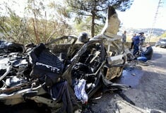 ΛΙΒΑΝΟΣ ΝΕΚΡΟΙ ΙΣΡΑΗΛΙΝΑ ΠΛΗΓΜΑΤΑ