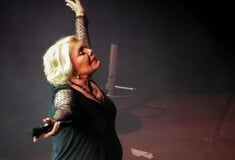 ΜΑΡΙΝΕΛΛΑ ΠΕΘΑΝΕ