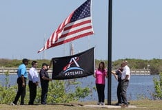 NASA ARTEMIS II ΑΠΟΣΤΟΛΗ ΕΚΤΟΞΕΥΣΗ