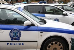 ΘΕΣΣΑΛΟΝΙΚΗ ΘΑΝΑΤΟΣ ΣΥΖΥΓΟΣ ΣΥΛΛΗΨΗ ΕΝΔΟΟΙΚΟΓΕΝΕΙΑΚΗ ΒΙΑ