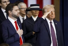 ΤΖΕΙ ΝΤΙ ΒΑΝΣ ΝΤΟΝΑΛΝΤ ΤΡΑΜΠ ΡΕΠΟΥΜΠΛΙΚΑΝΟΙ 