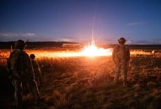 ΧΕΡΣΑΙΑ ΕΠΙΧΕΙΡΗΣΗ ΗΠΑ ΙΡΑΝ ΜΕΣΗ ΑΝΑΤΟΛΗ