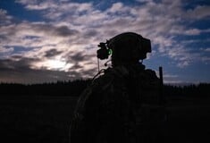 ΧΕΡΣΑΙΑ ΕΠΙΘΕΣΗ ΗΠΑ ΙΡΑΝ