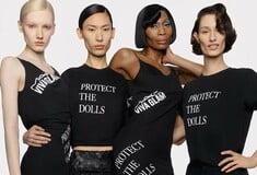 Ο Conner Ives συνεργάζεται με τη MAC για το “Protect the Dolls” ενόψει της Διεθνή Ημέρα Τρανς Ορατότητας