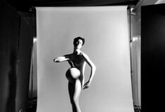 Η Erin O’Connor κατηγορεί το Instagram για «διπλά μέτρα» μετά την αφαίρεση φωτογραφιών της από την εγκυμοσύνη της