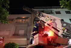 ΦΩΤΙΑ ΠΥΡΚΑΓΙΑ ΓΚΥΖΗ 