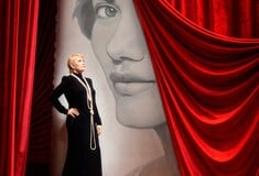 Οι 7 ζωές της Μαρινέλλας: Ενας αντιεπικήδειος 