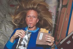 NASA ARTEMIS II ΦΑΓΗΤΟ