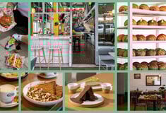 Αφιέρωμα Brunch