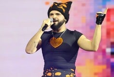 EUROVISION AKYLAS ΥΓΕΙΑ